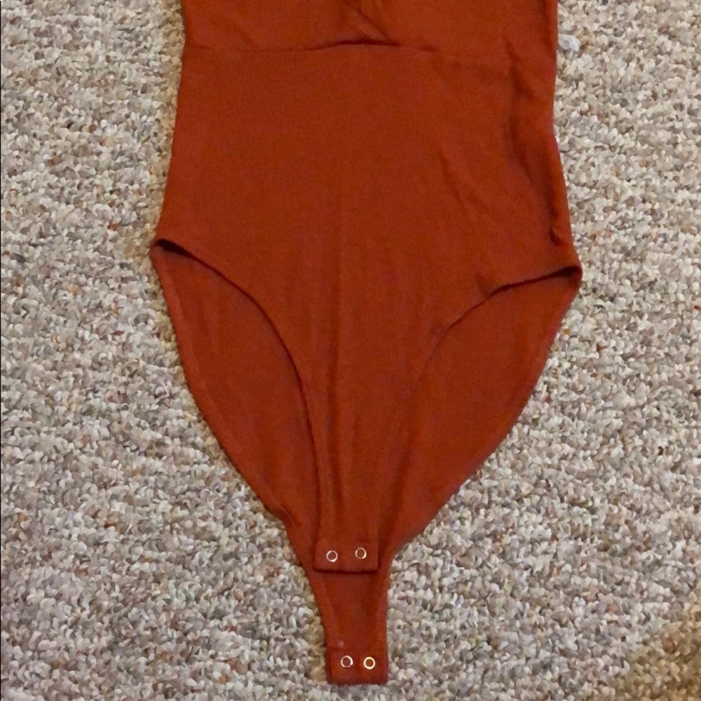 Body nice top - Picture 4 of 4